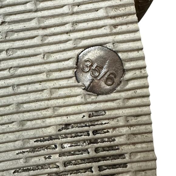 Havaianas Women's Slim Animal print Floral Flip Flop Flops sandals Size 6 - Picture 5 of 7